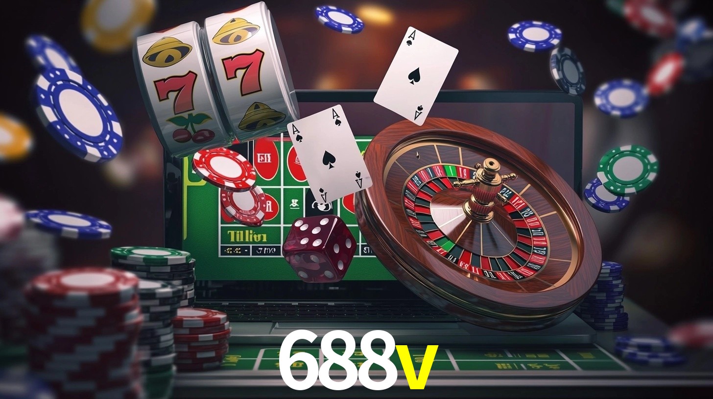 Resumo visual de bônus e campanhas 688v